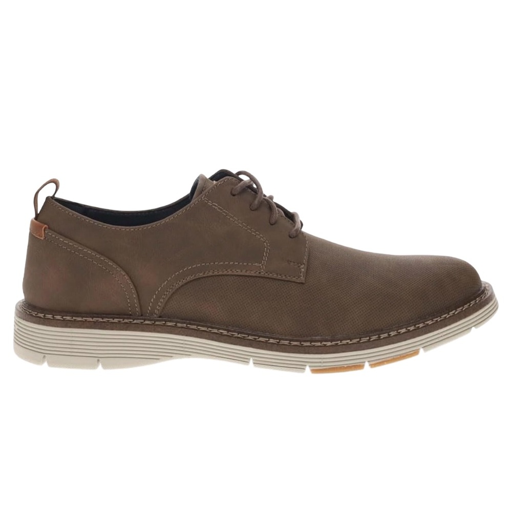 NWOB! Dockers men’s Oxford dress shoes
Size 13M